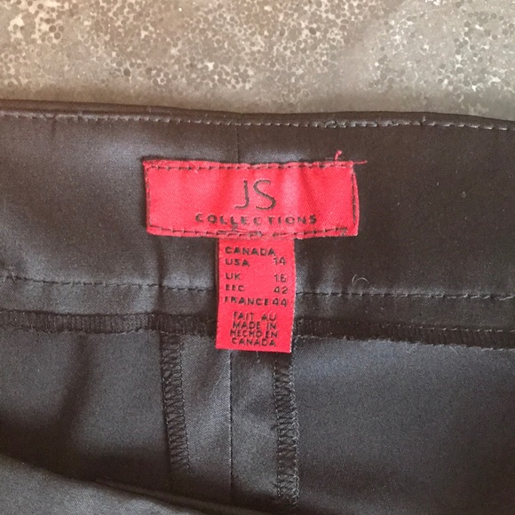 JS Collection pants - Picture 5 of 6